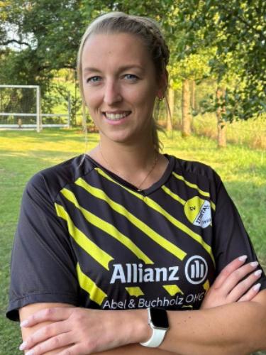 Jana Wegener