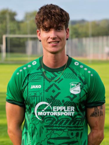 Florian Krombein