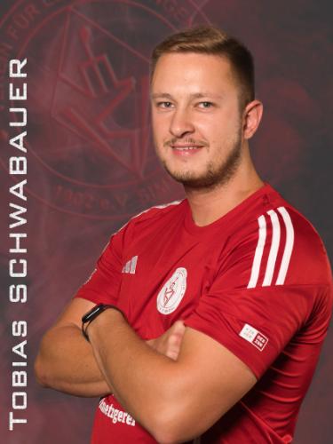 Tobias Schwabauer