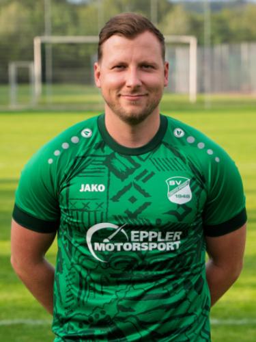 Julian Vöhringer