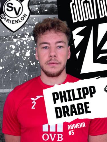 Philipp Drabe