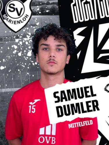 Samuel Dumler