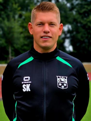 Stefanos Konstantinidis