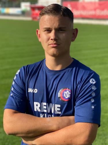 Lucas Tkocz