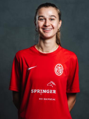Irma Schittek
