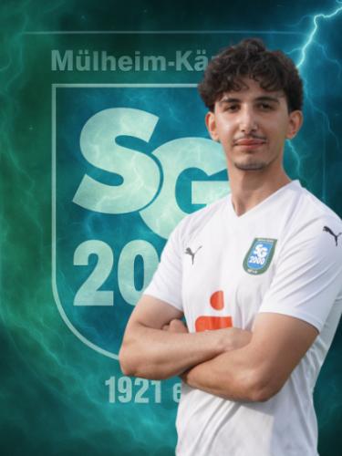 Ali Ibrahim