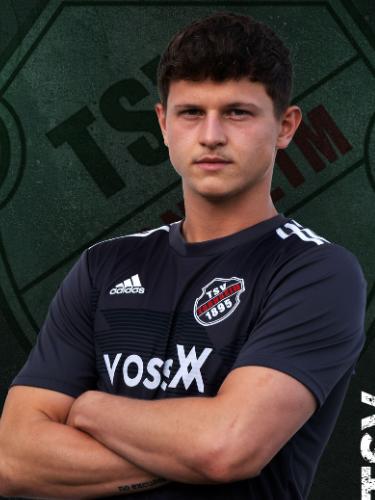 Nick Lasse Franz Apitius