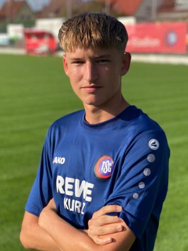 Julian Welzel