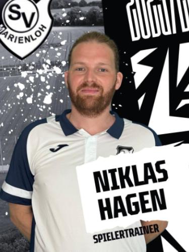 Niklas Hagen