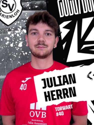 Julian Herrn