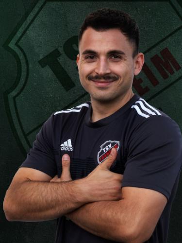 Antonio Garro