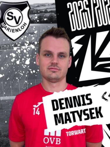 Dennis Matysek