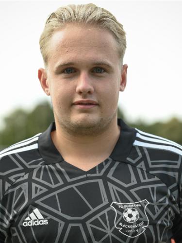 Nick Grünhagen