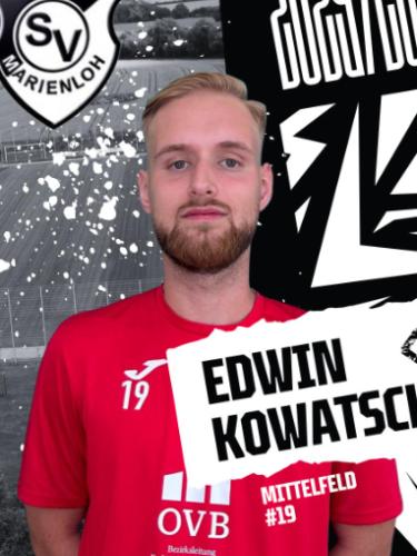 Edwin Kowatsch