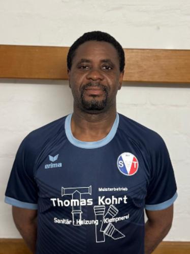 Paulinus Igbokwe