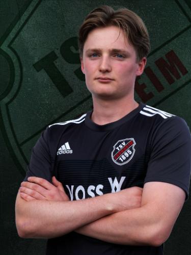 Luis Grohmann