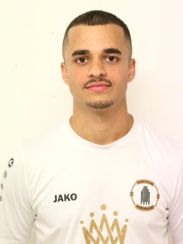 Sam Simonovic