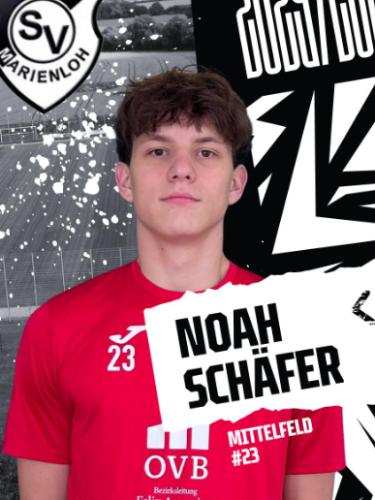 Noah Schäfer
