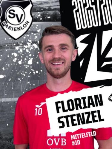 Florian Stenzel