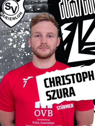 Christoph Szura
