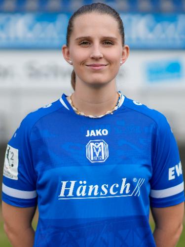 Lara Hohm