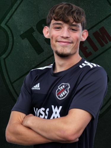 Niklas Konstantin Kasper