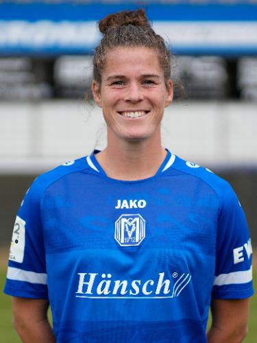 Chantal Danique Schouwstra