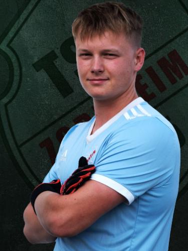 Florian Dominik Koch