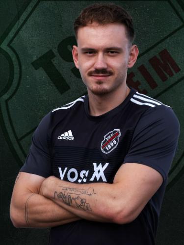 Michal Merjavy
