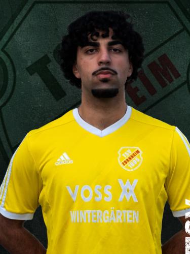 Nabil Saleh Taher