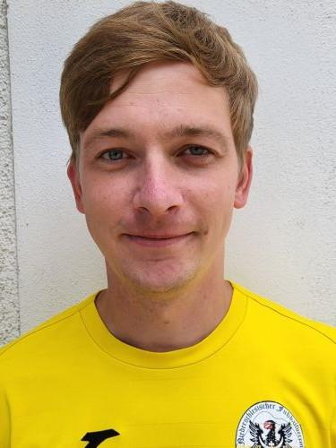 Martin Tempel