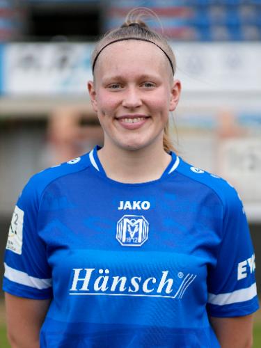 Merete Drees