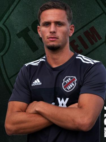 Noah Serago