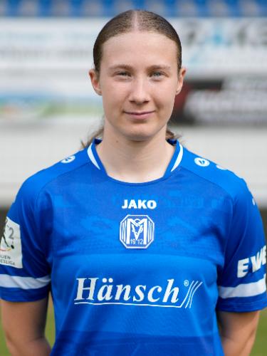 Laura Bröring