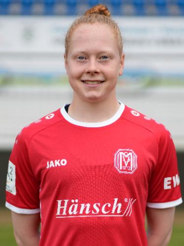 Thea Farwick