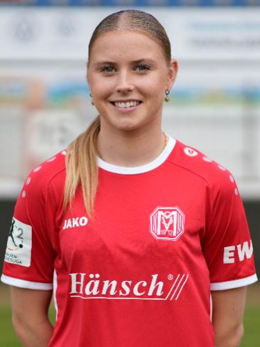 Carla Mia Steenken