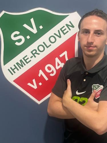 Valentino Ruggiero