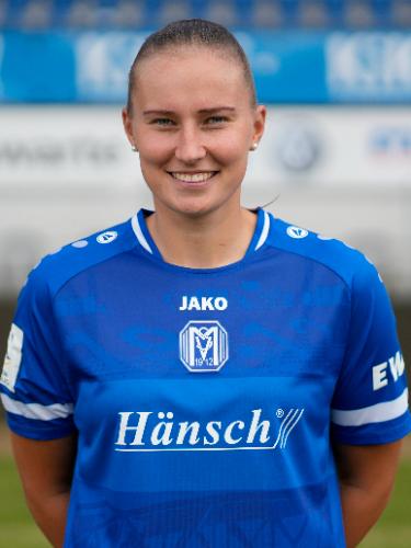 Nina Rolfes