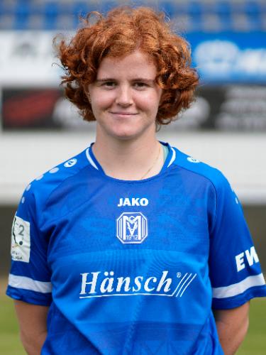 Lena Maria Göppel