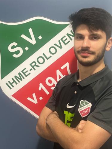 Muhammed Emin Sürat