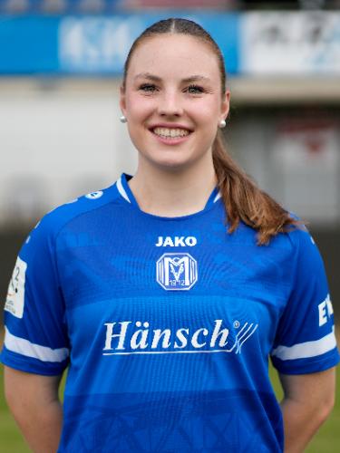 Marleen Kropp