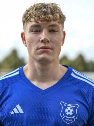 Luis Raphael Hoßbach