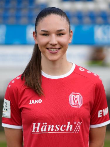 Johanna Meyer