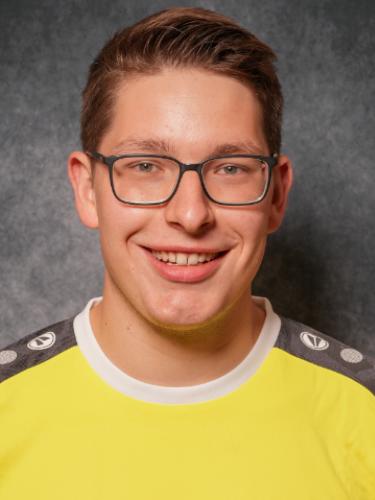 Jannes Eistrup-Große Vestert