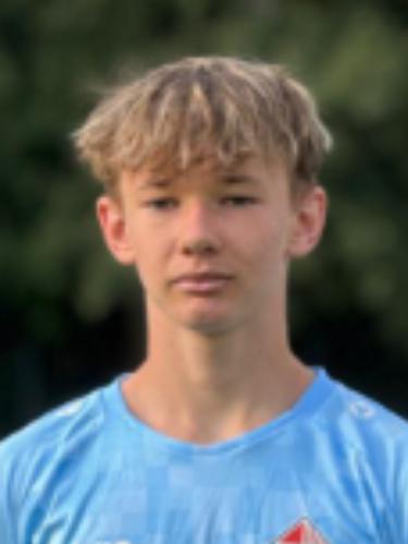 Jamie Tomaszowski