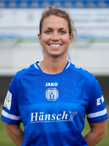 Maren Haberäcker