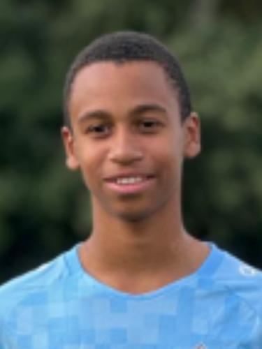 Elian Farell Domta Noumsi