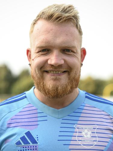 Cedrik Jachmann