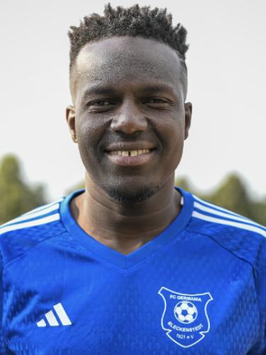 Lamin Jatta