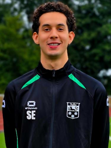 Santiago Ortiz Escobar